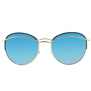 عینک آفتابی واته مدل Ditiai 0651 Blue Vate Ditiai 0651 Sunglasses