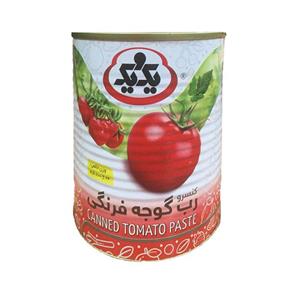 رب گوجه فرنگی یک و یک -800 گرم