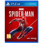 Spider Man for ps4