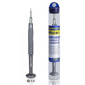 پیچ گوشتی ستاره ای موبایلی مکانیک مدل PRO 3 0.8