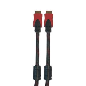 کابل HDMI ام دبلیو نت مدل HDTV طول 1.5 متر