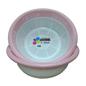 آبکش و آبگیر تسا  کد 3 مجموعه 2 عددی