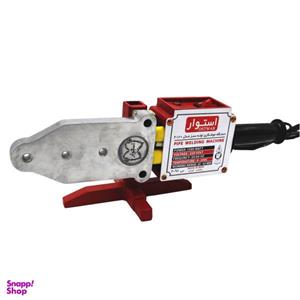 دستگاه اتو لوله سبز استوار مدل 1500W