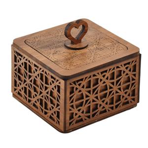 قندان کد 801 بسته 8 عددی