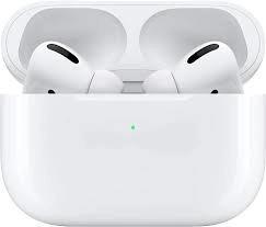 هدست بی سیم مدل APPLE AIR POD PRO-CALIFORNIA