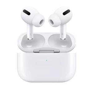 هدست بی سیم مدل APPLE AIR POD PRO-CALIFORNIA