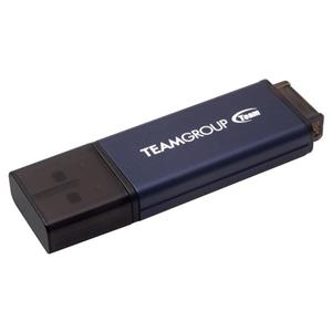 فلش مموری تیم گروپ مدل C211 USB3.2 ظرفیت 32 گیگابایت 