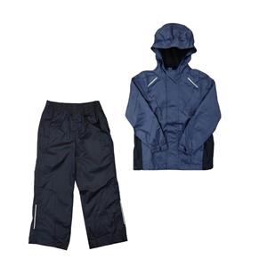 ست سویشرت و شلوار ورزشی پسرانه کرویت مدل SS112