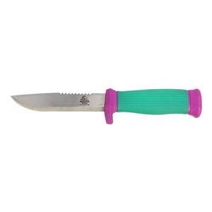 چاقوی سفری ماموت مدل VT455