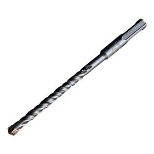 مته چهار شیار مخصوص دیوار سایز 110×7 میلی متر