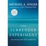 کتاب The Surrender Experiment اثر Michael A. Singer انتشارات Random House, Inc.