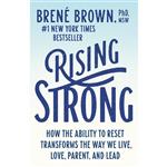 کتاب Rising Strong اثر Brené Brown انتشارات Random House, Inc.