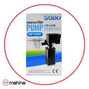 فیلتر داخلی آکواریوم سوبو مدل Wp850f