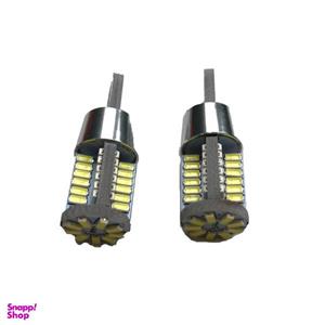 لامپ چراغ کوچک خودرو سام اسپرت مدل کنباس 1.2 بسته دو عددی