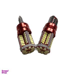 لامپ چراغ کوچک خودرو سام اسپرت مدل کنباس 1.5 بسته دو عددی