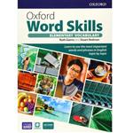کتاب Oxford word skills elementary 2nd edition اثر جمعی از نویسندگان انتشارات رهنما