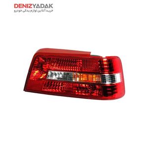 چراغ عقب راست اس ان تی مدل SNTSLXTR  مناسب برای پژو 405SLX