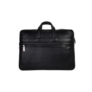 کیف اداری چرم طبیعی شهر چرم مدل 1-10114 Leather City 10114-1 Leather Briefcase