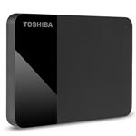 Toshiba Canvio Ready External Hard Drive - 4TB