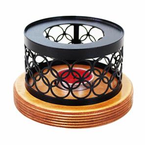 وارمر قوری مدل  حلقه ای کد  VN 103