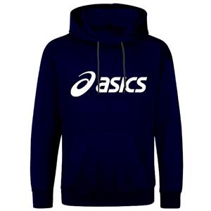 هودی مردانه مدل S08 ASICS رنگ سرمه ایی 