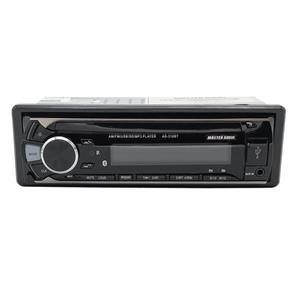 پخش کننده خودرو مستر آئودیو مدل AS-310BT
