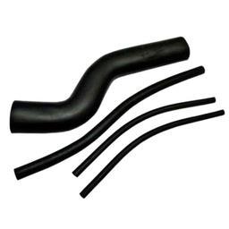 شلنگ باک مدل 1122 مناسب برای پراید صبا مجموعه 4 عددی