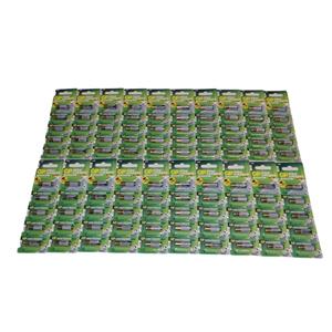 باتری 27A جی پی مدل Super Alkaline بسته 100 عددی