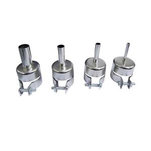 مجموعه 4 عددی نازل هیتر مدل ML-401