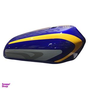 باک موتورسیکلت مدل BLO2
