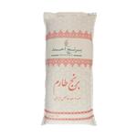 برنج طارم احمد - 2.5 کیلوگرم