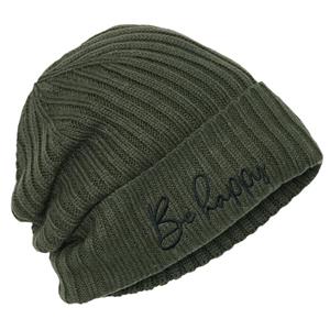 کلاه بافتنی زنانه بلو موشن مدل کش بافت کد 7273032