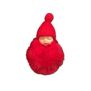 آویز عروسکی مدل نوزاد