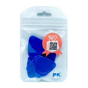 قاب باز کن گوشی موبایل مدل اسپاتول لاکی مثلثی PK بسته 10 عددی