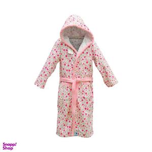 حوله پالتویی کودک پودایران مدل پارادایس سایز 70 سانتی‌متر