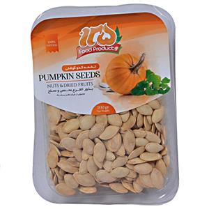 تخمه کدو گوشتی 125 - 200 گرم