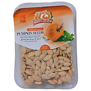 تخمه کدو گوشتی 125 - 200 گرم