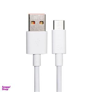 کابل تبدیل USB به USB-C مدل VGD01001 طول 1 متر