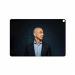 MAHOOT Jeff Bezos Cover Sticker for ASUS Zenpad 3S 10 2017 Z500KL