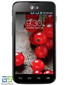 گوشی موبایل ال جی مدل Optimus L5 II Dual E455 LG Optimus L5 II Dual E455