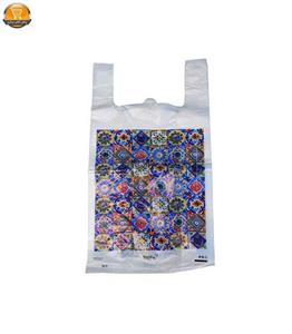 کیسه خرید کوالا مدل N5263 بسته 100 عددی