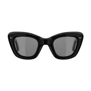 عینک آفتابی زنانه دولچه فولیا مدل mod quadrato 02-02 Dolce Follia mod quadrato 02-02 Sunglasses For Women
