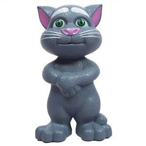 اسباب بازی مدل گربه تام سخنگو