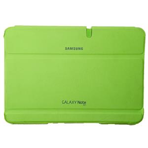 کیف کلاسوری مدل Note مناسب برای تبلت سامسونگ Galaxy note 10.1 P601