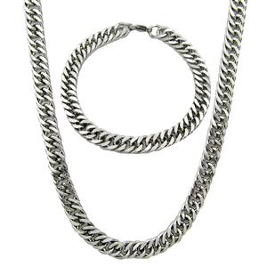نیم ست مردانه مانچو مدل sm5014