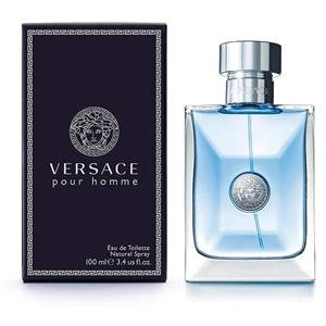 عطر مردانه ورساچه اروس Eros Versace for men For Men Edt 100ml 