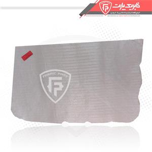 عایق رودری پراید جلو راست