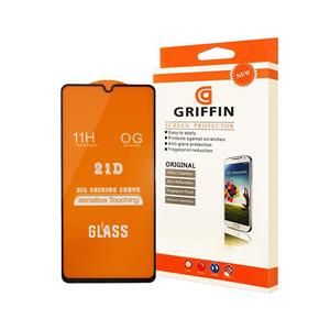 محافظ صفحه نمایش گریفین مدل F21 GN me مناسب برای گوشی موبایل سامسونگ Galaxy M30 