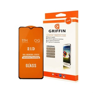 محافظ صفحه نمایش گریفین مدل F21 GN me مناسب برای گوشی موبایل هوآوی Y8p