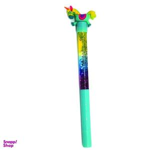 روان نویس مدل آکواریومی اکلیلی طرح اسب شاخدار